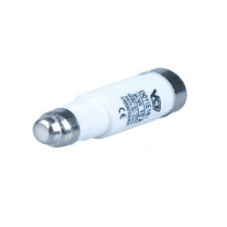 Wkładka topikowa D01 6A 500V AC zwłoczna gG/gL VCX