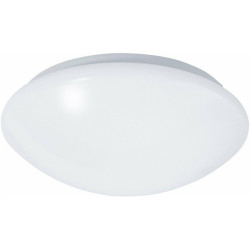 Plafon DAISY REVA IP44 2xE27 z czujnikiem ruchu HF GXDS278 Greenlux