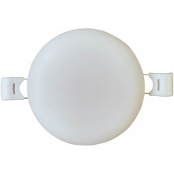 Oprawa downlight LED p/t IP44 ZETA-R 9W 4K 800lm GXDW318 Greenlux