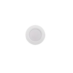 Downlight TAVO LED DO 5W-NW okrągła biała 4000K 400lm 36510 Kanlux