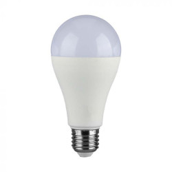 Żarówka LED E27 BULB 15W 1500lm neutralna 4K VT-2015-N SKU214454 V-Tac