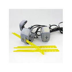 Sznur oświetleniowy LED 9m 3x680lm FUTURE LINE 248573 Lena Lighting Sznur oświetleniowy LED 9m 3x680lm FUTURE LINE 248573 Lena Lighting
