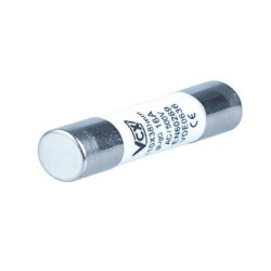 Wkładka topikowa 10x38 500V gG/gL 10A VCX