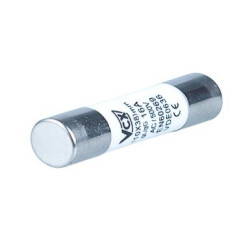 Wkładka topikowa 10x38 AC 20A 500V gG/gL VCX