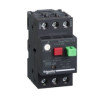 Wyłącznik silnikowy magneto-termiczny 0,16-0,25A 3P 0,06kW GZ1E02 Schneider