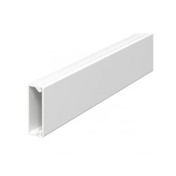 Kanał kablowy PVC 32x15mm 2m biały ZPTS