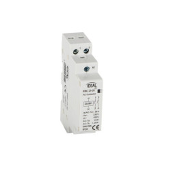 Stycznik modułowy KMC-25-20 230V AC 23251 Ideal Kanlux