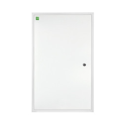 Rozdzielnica p/t metalowa IP30 RP 5x24 KRAFT 4005-00 Elektro-Plast Nasielsk Rozdzielnica p/t metalowa IP30 RP 5x24 KRAFT 4005-00 Elektro-Plast Nasielsk