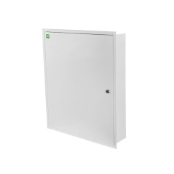 Rozdzielnica p/t metalowa IP30 RP 4x24 KRAFT 4004-00 Elektro-Plast Nasielsk