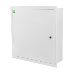Rozdzielnica podtynkowa metalowa IP30 RP 3x24 KRAFT 4003-00 EPN Rozdzielnica podtynkowa metalowa IP30 RP 3x24 KRAFT 4003-00 EPN