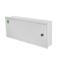 Rozdzielnica p/t metalowa IP30 RP 1x24 KRAFT 4001-00 Elektro-Plast Nasielsk Rozdzielnica p/t metalowa IP30 RP 1x24 KRAFT 4001-00 Elektro-Plast Nasielsk