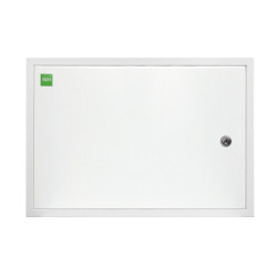 Rozdzielnica n/t metalowa IP30 RN 2x24 KRAFT 4002-11 Elektro-Plast Nasielsk Rozdzielnica n/t metalowa IP30 RN 2x24 KRAFT 4002-11 Elektro-Plast Nasielsk