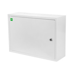 Rozdzielnica n/t metalowa IP30 RN 2x24 KRAFT 4002-11 Elektro-Plast Nasielsk Rozdzielnica n/t metalowa IP30 RN 2x24 KRAFT 4002-11 Elektro-Plast Nasielsk
