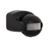 Czujnik ruchu PIR ALER JQ-30-B czarny 461 Kanlux