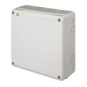 Puszka n/t INDUSTRIAL 330x330x130 szara IP65 EPN 2750-00