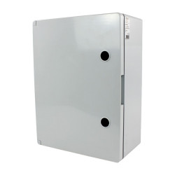 Obudowa szafka NOH-P.10 300x400x220 tworzywo ABS IP65 3846210 Next
