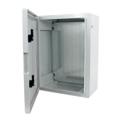 Obudowa szafka NOH-P.10 300x400x220 tworzywo ABS IP65 3846210 Next Electro Obudowa szafka NOH-P.10 300x400x220 tworzywo ABS IP65 3846210 Next Electro