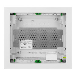 Rozdzielnica n/t MSF multimedialna RN 1x12 biała IP30 2011-11 EPN