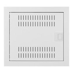 Rozdzielnica n/t MSF multimedialna RN 1x12 biała IP30 2011-11 EPN