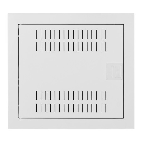 Rozdzielnica n/t MSF multimedialna RN 1x12 biała IP30 2011-11 EPN