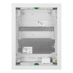 Rozdzielnica n/t MSF multimedialna RN 2x12 biała IP30 2012-11 EPN