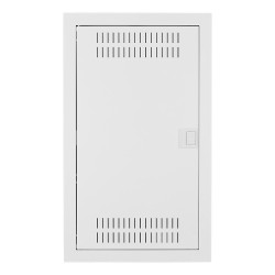 Rozdzielnica n/t MSF multimedialna RN 3x12 biała IP30 2013-11 EPN