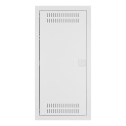 Rozdzielnica n/t MSF multimedialna RN 4x12 biała IP30 2014-11 EPN