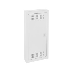 Rozdzielnica n/t MSF multimedialna RN 4x12 biała IP30 2014-11 EPN
