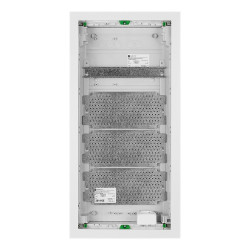 Rozdzielnica n/t MSF multimedialna RN 4x12 biała IP30 2014-11 EPN