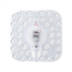 Moduł LED do plafonu 18W 4000K 1800lm EC20291 Eco Light Moduł LED do plafonu 18W 4000K 1800lm EC20291 Eco Light