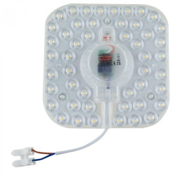Moduł LED do plafonu 18W 4000K 1800lm EC20291 Eco Light Moduł LED do plafonu 18W 4000K 1800lm EC20291 Eco Light
