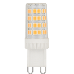 Żarówka LED G9 5W 3000K 480lm ciepła EC20745 Eco Light