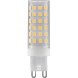 Żarówka LED G9 7W 3000K 660lm ciepła EC20748 Eco Light