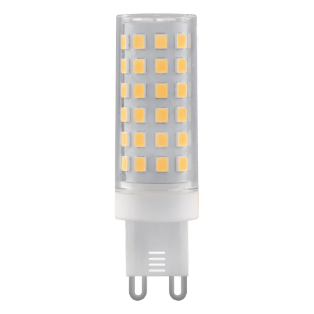 Żarówka LED G9 7W 3000K 660lm ciepła EC20748 Eco Light