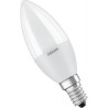Żarówka LED E14 świeczka Value 7,5W 806m 4000K Osram