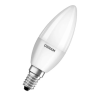 Żarówka LED E14 świeczka Value 4,9W 470lm 2700K Osram