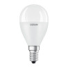 Żarówka LED E14 kulka Value 7,5W 806lm 4000K Osram
