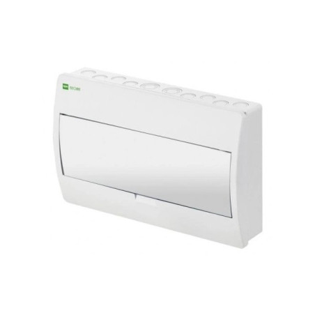 Rozdzielnica n/t RN 1x12 IP40 biała ELEGANT 2403-00 Elektro-Plast Nasielsk