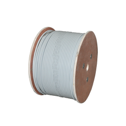 ALANTEC Kabel S/FTP kat.7 euroclass Dca LSOH 4x2x23AWG 1000MHz (10Gb/s) 500m KIS7LSOH500D A-LAN Technologie