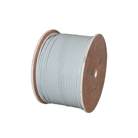 ALANTEC Kabel S/FTP kat.7 euroclass Dca LSOH 4x2x23AWG 1000MHz (10Gb/s) 500m KIS7LSOH500D A-LAN Technologie