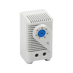 Termostat zamykający KTS ALANTEC 0-60 st. C (chłodzenie) A-LAN Technologie