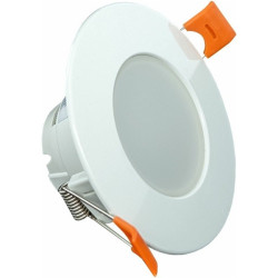 Oczko LED BONO-R białe 5W 460lm 4000K GXLL021v2 Greenlux