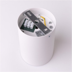 Oprawa downlight regulowana n/t OHN-3B okrągła IP20 EC79961 Eco Light Oprawa downlight regulowana n/t OHN-3B okrągła IP20 EC79961 Eco Light