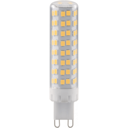 Żarówka LED wtykowa G9 12W 3000K 1040lm ciepła 19x82mm EC20754 Eco Light