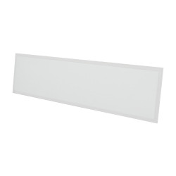 Panel LED BACKLIT p/t LPBL-1240 C 40W 4000K 4000lm 295x1195 211521 Lightech