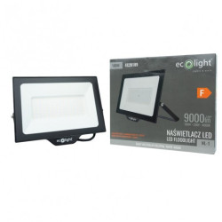 Naświetlacz LED 100W NL-1 4000K 9000lm IP65 EC20189 EcoLight