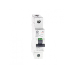 Wyłącznik nadprądowy B 32A 1P 6kA G61 674699 Redline GE