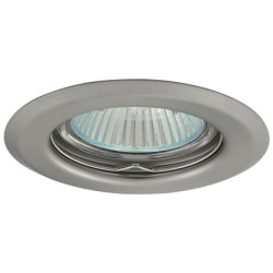 Oprawa halogenowa oczkowa AXL 2114-CM chrom mat stała GXPP009 Greenlux