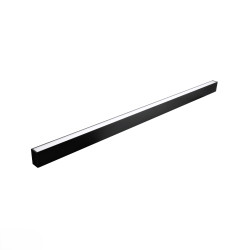 Oprawa liniowa LED LORIEN 120cm 30W 3450lm 4000K czarna C26-LOR-30BL-4K Bemko