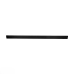 Oprawa liniowa LED LORIEN 120cm 30W 3450lm 4000K czarna C26-LOR-30BL-4K Bemko